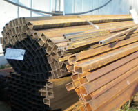 Трубная продукция трубы стальные, трубы бесшовные, трубы профильные, трубы обсадные